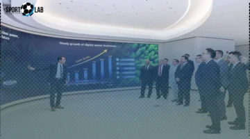 كهرباء دبي تعلن تعزيز التعاون مع شركات صينية في الطاقة النظيفة 2025